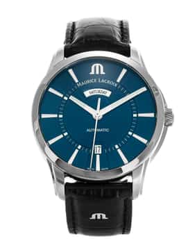 Maurice lacroix date online